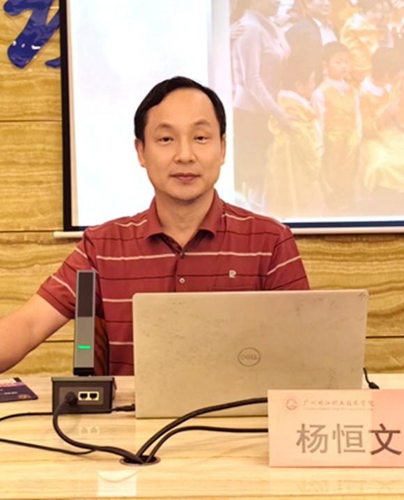 我校举办第十四期“真人图书馆”活动